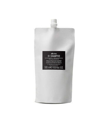 Davines OI Shampoo Refill 500ml  | Celini.be