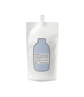 Davines LOVE Smoothing Shampoo Refill 500ml  | Celini.be