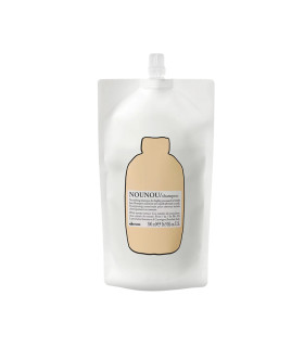 Davines NOUNOU Shampoo Refill 500ml  | Celini.be