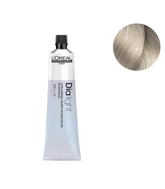 L'Oréal Professionnel Dia Light 50ml 10.18  | Celini.be