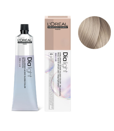 L'Oréal Professionnel Dia Light 60ml 10.82  | Celini.fr