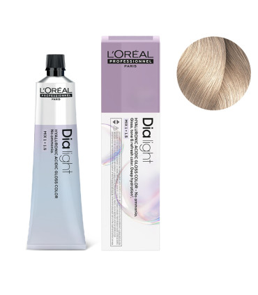 L'Oréal Professionnel Dia Light 60ml 10.02  | Celini.fr