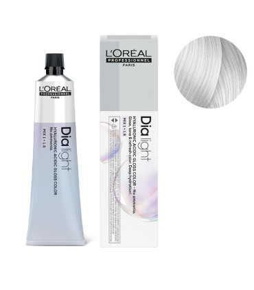 L'Oréal Professionnel Dia Light 60ml Clear  | Celini.fr