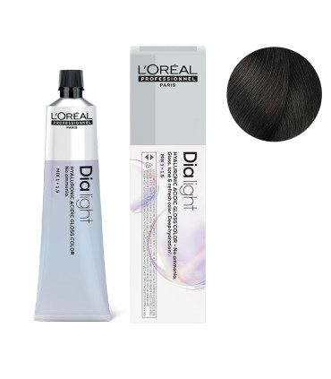 L'Oréal Professionnel Dia Light 60ml 4  | Celini.fr