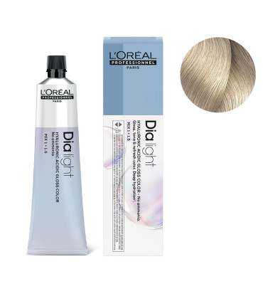 L'Oréal Professionnel Dia Light 60ml 10.01  | Celini.fr