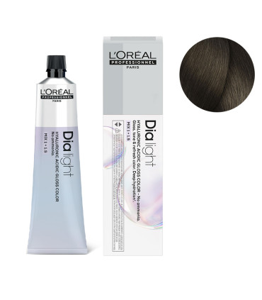 L'Oréal Professionnel Dia Light 60ml 6  | Celini.fr