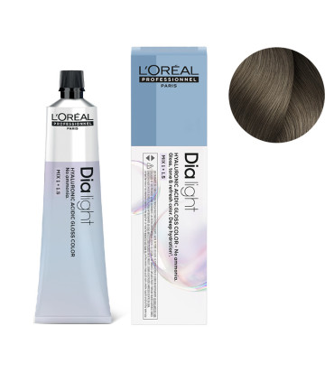 L'Oréal Professionnel Dia Light 60ml 7.01  | Celini.fr