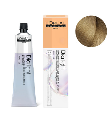L'Oréal Professionnel Dia Light 60ml 9.03  | Celini.be