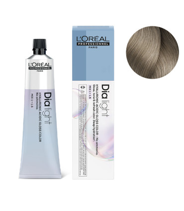L'Oréal Professionnel Dia Light 60ml 9.11  | Celini.be