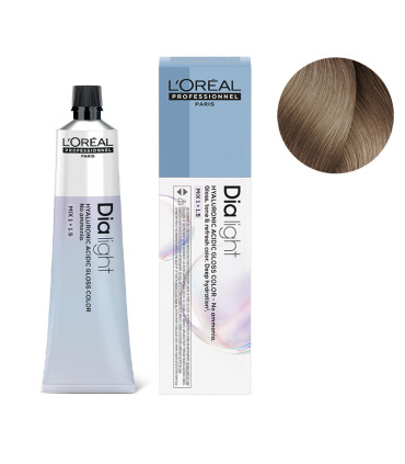 L'Oréal Professionnel Dia Light 60ml 9.12  | Celini.be