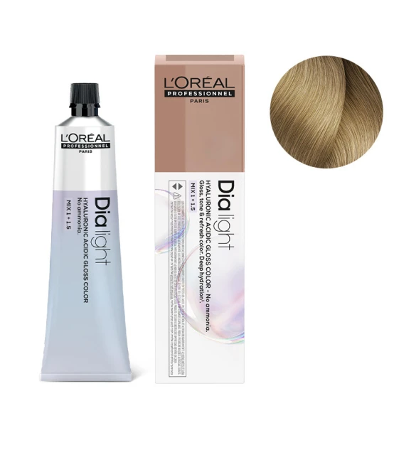 L'Oréal Professionnel Dia Light 60ml 9.31  | Celini.fr