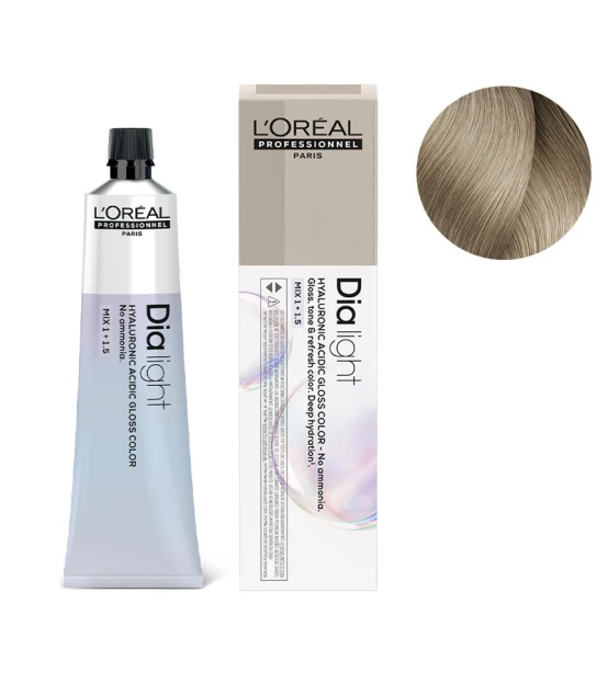 L'Oréal Professionnel Dia Light 60ml 10.13  | Celini.fr
