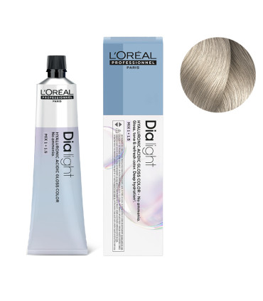 L'Oréal Professionnel Dia Light 60ml 10.18  | Celini.be