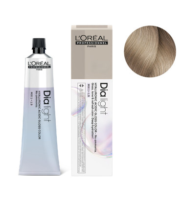 L'Oréal Professionnel Dia Light 60ml 10.23  | Celini.be