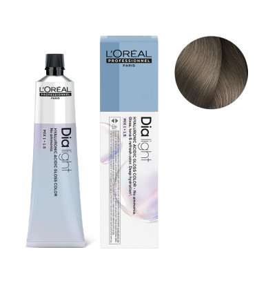 L'Oréal Professionnel Dia Light 60ml 8.18  | Celini.be