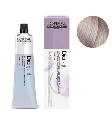 L'Oréal Professionnel Dia Light 60ml 10.21  | Celini.be