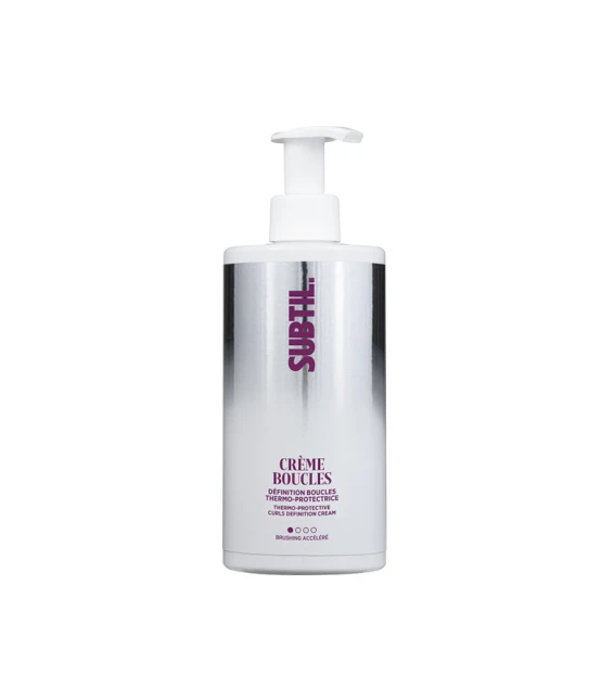 Crème Boucles 480ml
