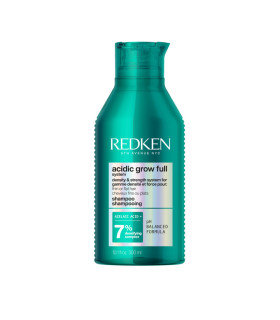 Acidic Grow Full Shampooing 300ml