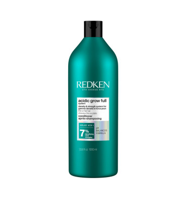 Acidic Grow Full Après-shampooing 1000ml