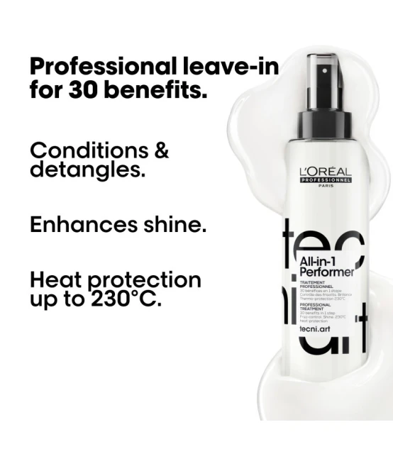 Tecni.art All-in-1 Performer 190ml