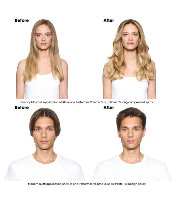 Tecni.art All-in-1 Performer 190ml