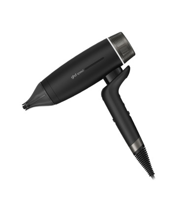 Sèche-Cheveux Speed Noir Mat
