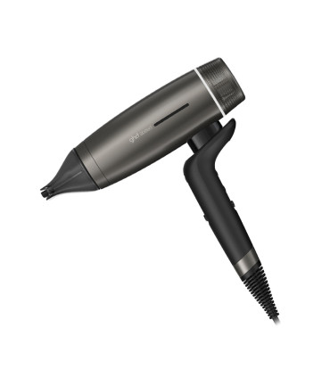 Sèche-Cheveux Speed Noir Métallique