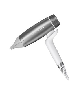 Sèche-Cheveux Speed Blanc