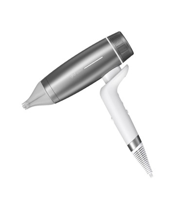 Sèche-Cheveux Speed Blanc