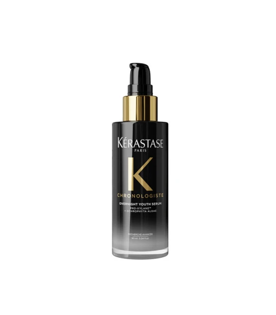Kérastase Chronologiste Overnight Youth Serum 90ml  | Celini.fr