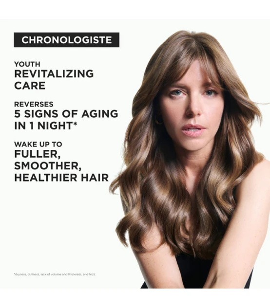 Kérastase Chronologiste Bain Régénérant 500ml  | Celini.fr