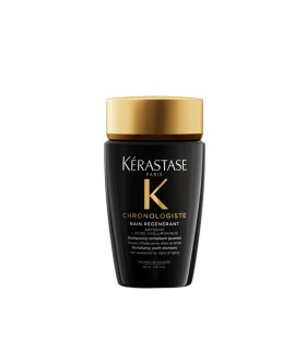 Kérastase Chronologiste Bain Régénérant 80ml  | Celini.fr
