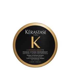 Kérastase Chronologiste Masque Intense Régénérant 75ml  | Celini.fr