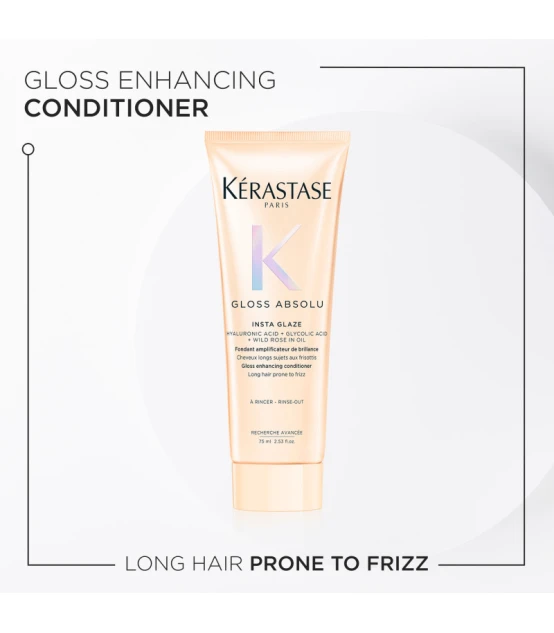 Kérastase Gloss Absolu Discovery Set  | Celini.fr