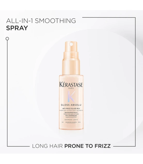 Kérastase Gloss Absolu Discovery Set  | Celini.fr