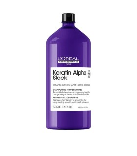 L'Oréal Professionnel Keratin Alpha Sleek Shampooing 1500ml  | Celi...