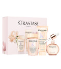 Kérastase Gloss Absolu Glaze Drops Coffret Printemps Trio  | Celini.be