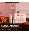 Kérastase Gloss Absolu Glaze Drops Coffret Printemps Trio  | Celini.be
