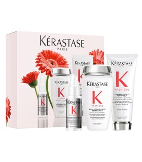 Kérastase Première Coffret Cadeau Trio Fondant  | Celini.be
