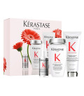 Kérastase Première Fondant Coffret Printemps Trio  | Celini.fr