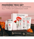 Kérastase Première Fondant Coffret Printemps Trio  | Celini.fr