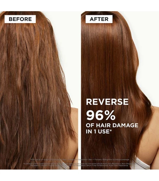 Kérastase Première Fondant Coffret Printemps Trio  | Celini.fr