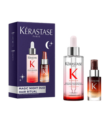 Kérastase Genesis Masque Coffret Printemps  | Celini.be