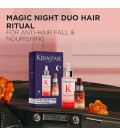 Kérastase Iconics Nuit Magique Coffret Duo  | Celini.fr