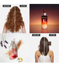 Kérastase Iconics Nuit Magique Coffret Duo  | Celini.fr