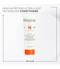 Kérastase Nutritive Discovery Set  | Celini.fr
