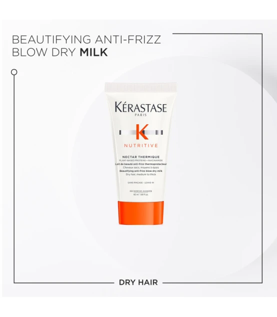 Kérastase Nutritive Discovery Set  | Celini.fr