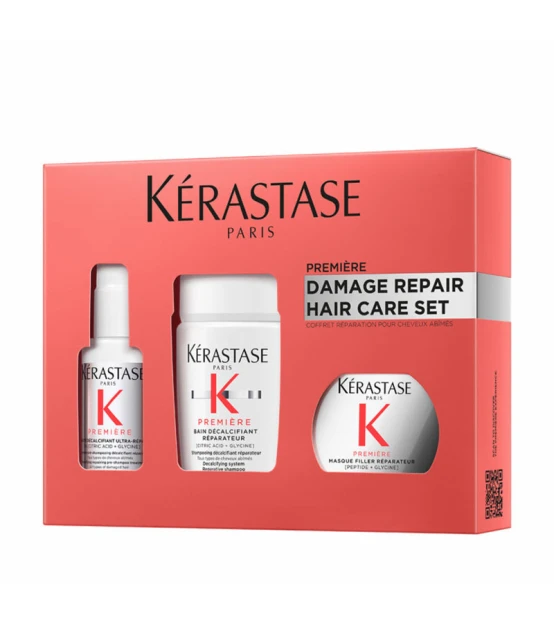 Kérastase Première Discovery Set  | Celini.fr