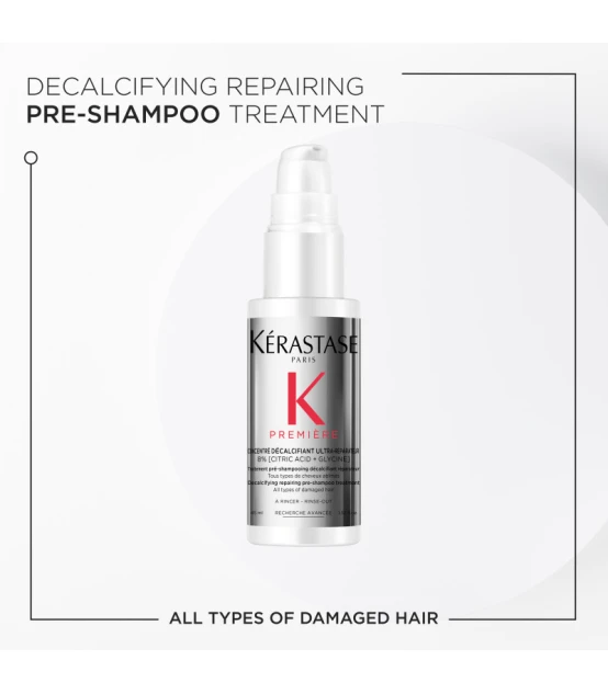 Kérastase Première Discovery Set  | Celini.fr