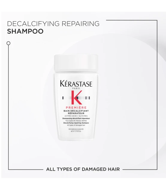 Kérastase Première Discovery Set  | Celini.fr